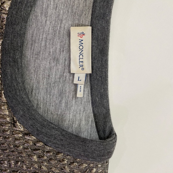 Moncler Pullover Sweater - Picture 5 of 7